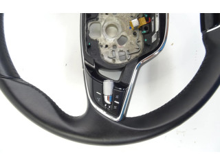 Руль Skoda Scala   -  года 5E3419093A      