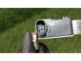 Минусовый провод (аккумулятора)