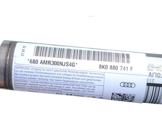 Боковая подушка безопасности 8K0880741F   Audi A4 Allroad