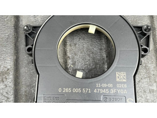 Датчик положения (угла) руля