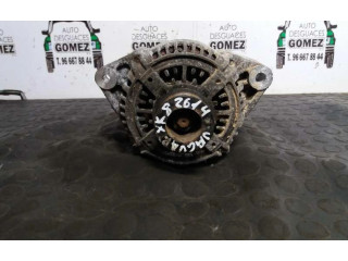 Генератор LNC1800AA   Jaguar XK8 - XKR      