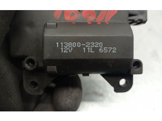 Вентилятор печки 1138002320, DETRAMPILLA Subaru Legacy