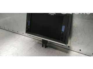 Bildschirm / Display / Anzeige    4G1919605B, 4G1919605A   Audi A6 S6 C7 4G