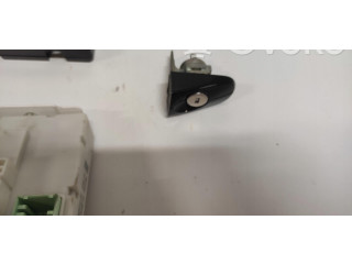 Комплект блоков управления    Ford Kuga II