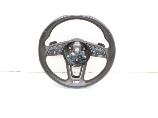 Volant Audi A4 S4 B9 8W 2016 8W0419091P