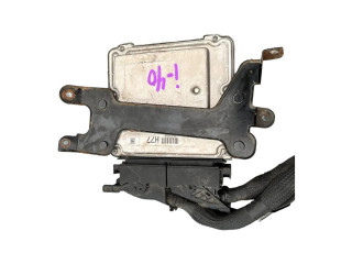 Řídící jednotka 0281032311, 391402A545 Hyundai i40 2015