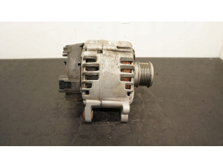 Генератор 04L903023LX   Audi A3 S3 8V      