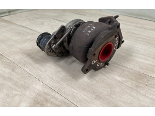 Турбина Land Rover Range Rover L322 6H4Q6K682GG, 54431015182