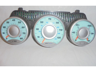 Панель приборов 1496273080 Citroen C8