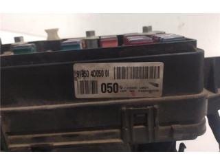 Pojistková skříňka 919504D05001, 919504D05001 KIA Carnival 2007