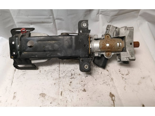 Руль BMW X5 E53  1999 - 2006 года 030182803      