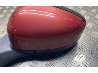 Zpětné zrcátko Ford Turneo Courier 2017 0411052