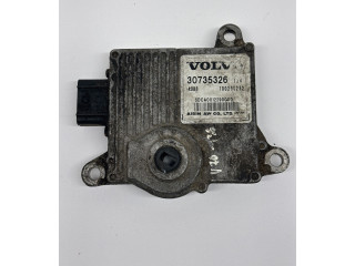 Блок управления коробкой передач 30735326, 100290232 Volvo V70