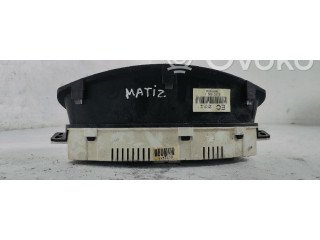 Панель приборов 96659230   Chevrolet Matiz       