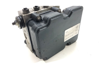 Блок АБС 6R0907379AT Skoda Fabia Mk1 (6Y) 1999 - 2007 года