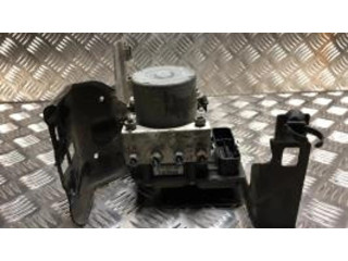Блок АБС 1607956180, 1607956180 Citroen Berlingo 2008 - 2018 года