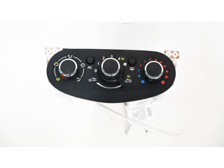 Блок управления климат-контролем E1074254, 30080047 Dacia Logan II