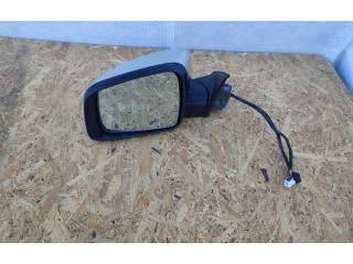 Зеркало электрическое Jeep Grand Cherokee 2010 - 2021 года