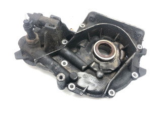 Масляный насос 55222361 Fiat Linea