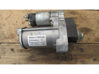 Стартер 233004646R Dacia Duster II