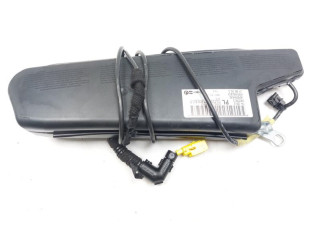 Подушка безопасности в сиденье 1K4880242D Skoda Octavia Mk2 (1Z)