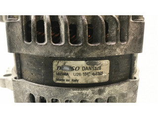 Генератор 04280151908680, 104211 Seat Toledo IV (NH) 1.6