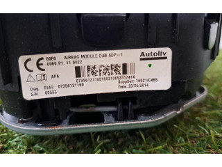 Подушка безопасности водителя 199B4000 Fiat 500L