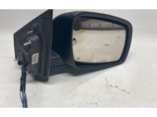 Зеркало (механическое) Fiat Freemont - года