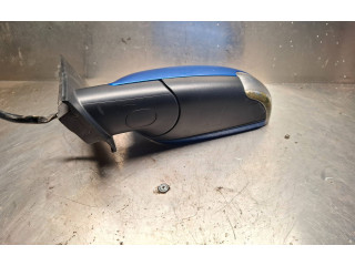 Зеркало электрическое        Volkswagen Touran I  2003 - 2010 года   