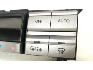 Блок управления климат-контролем 79600SJDE51 Honda FR-V