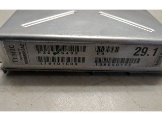 Блок управления климат-контролем 30735493, 1T0101C00 Volvo XC90