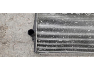 Интеркулер  8649471   Volvo S60 