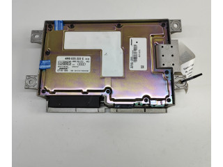 Vstřikovací čerpadlo 4M0035223C, 4M0035223   Audi Q7 4M    CVZA 