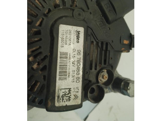 Генератор 9678044880   Peugeot Partner      