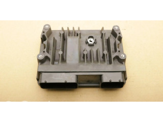 Блок управления двигателя 89661-16810   Toyota Corolla Cross