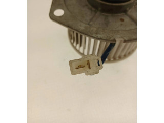 Вентилятор печки Mitsubishi Pajero