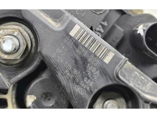 Генератор 03l903023, 0124525187 Volkswagen Caddy