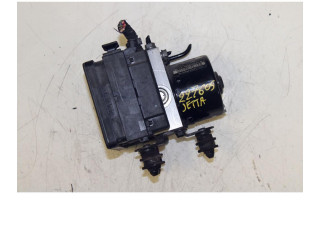 Блок АБС 10.0206-0240.4   Volkswagen  Jetta V  2005 - 2010 года