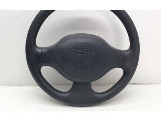 Руль Dacia Logan I 2004 - 2012 года