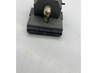 Блок управления климат-контролем 11769471, 501963 Opel Astra G