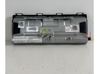 Подушка безопасности для колен 8V2880841A, LBL080L   Audi A3 S3 8V