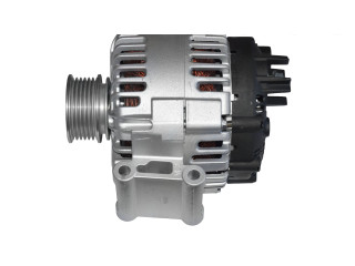 Генератор 06B903019G, 06B903019GX   Audi A4 Allroad      