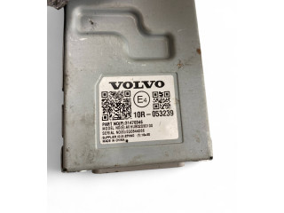 Блок управления 31470346   Volvo XC90