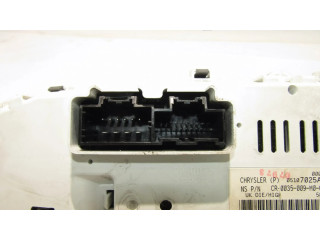 Панель приборов 05107025AE   Jeep Patriot       