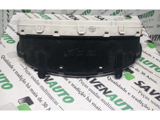 Přístrojová deska Chevrolet Epica 2005 SV24-09-19, 169