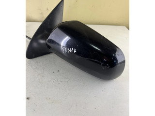Зеркало (механическое) Skoda Fabia Mk1 (6Y) 1999 - 2007 года