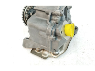 Čerpadlo oleje 7612772   BMW 7 F01 F02 F03 F04   N63B44B