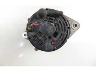 Генератор 96567255, 96567255 Chevrolet Spark