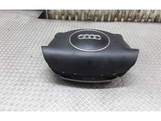 Подушка безопасности водителя 8E0880201AA   Audi A2