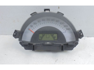 Pojistková skříňka Спидометр (приборный щиток) 110208872010, 110208872010 Smart ForTwo I 2001